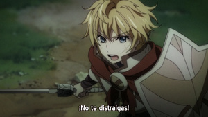 Chain Chronicle: Short Animation